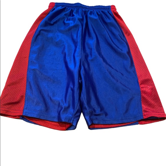 Boys large reversible shorts - Picture 2 of 2